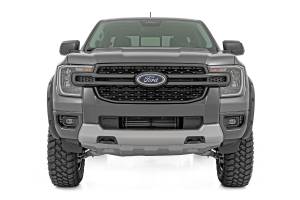 Rough Country - Rough Country - 3.5 Inch Lift Kit - Ford Ranger 4WD (2024-2025) | 51144 - Image 3