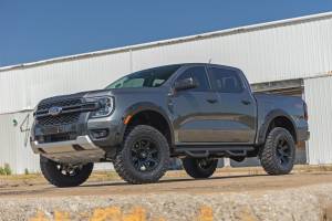 Rough Country - Rough Country - 3.5 Inch Lift Kit - Ford Ranger 4WD (2024-2025) | 51144 - Image 5