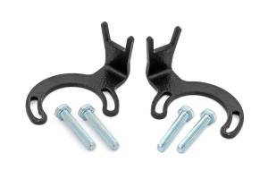 Rough Country - Headlight Sensor Lockout Kit - Ford F-250/F-350 Super Duty 2WD/4WD (23-25) | 51147