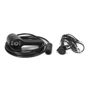 CONV 5 WIRE REMOTE | 38625