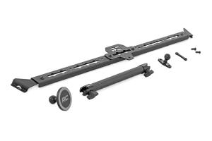 Rough Country - Dash Mount - 10 in. Magnet Mount Kit - Ford Bronco 4WD (2021-2024) | 51153