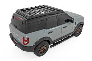 Rough Country - Rough Country - Roof Rack - Front/Rear LED Lights - Ford Bronco Sport 4WD (2021-2026) - 51160 - Image 3