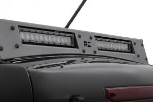 Rough Country - Rough Country - Roof Rack - Front/Rear LED Lights - Ford Bronco Sport 4WD (2021-2026) - 51160 - Image 5