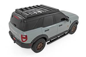 Rough Country - Rough Country - Roof Rack - Spectrum Series Front/Rear LED Lights - Ford Bronco Sport (21-26) - 51161 - Image 3