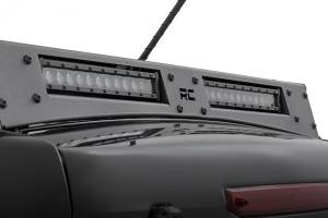 Rough Country - Rough Country - Roof Rack - Spectrum Series Front/Rear LED Lights - Ford Bronco Sport (21-26) - 51161 - Image 5