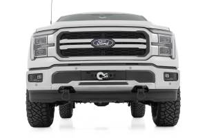 Rough Country - Rough Country - Hidden Winch Mount - V8 - Ford F-150 2WD/4WD (2021-2025) - 51162 - Image 3