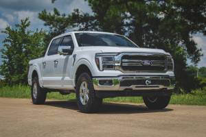 Rough Country - Rough Country - Hidden Winch Mount - V8 - Ford F-150 2WD/4WD (2021-2025) - 51162 - Image 5