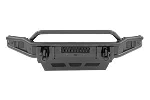 Rough Country - Rough Country - Front Bumper - Tubular - Ram 2500/3500 2WD/4WD (2019-2026) - 51212 - Image 4