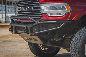 Rough Country - Rough Country - Front Bumper - Tubular - Ram 2500/3500 2WD/4WD (2019-2026) - 51212 - Image 6