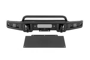 Rough Country - Rough Country - Front Bumper - Tubular - Ram 1500 2WD/4WD (2019-2024) | 51214 - Image 5