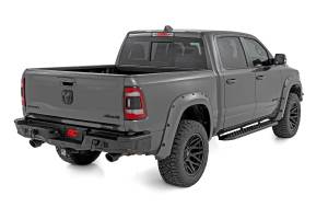 Rough Country - Rear Bumper - Tubular - Ram 1500 2WD/4WD (2019-2025) | 51215 - Image 2