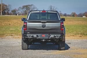 Rough Country - Rear Bumper - Tubular - Ram 1500 2WD/4WD (2019-2025) | 51215 - Image 5