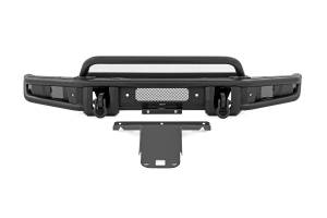 Rough Country - Rough Country - Front Bumper - Tubular - Ford F-150 2WD/4WD (2021-2023) | 51216 - Image 6