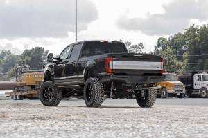 Rough Country - Rough Country - 6 Inch Lift Kit - R/A - OVLDS - Ford F-250/F-350 Super Duty 4WD (2017-2022) | 51230 - Image 5
