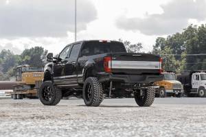 Rough Country - Rough Country - 6 Inch Lift Kit - R/A - OVLDS - M1 - Ford F-250/F-350 Super Duty 4WD (17-22) | 51240 - Image 5
