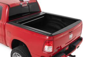 Rough Country - Rough Country - Powered Retractable Bed Cover - 5'7 in. Bed - Ram 1500 (19-25)/1500 TRX (21-24) | 51307550 - Image 2