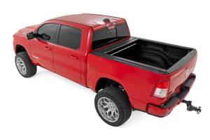 Rough Country - Rough Country - Powered Retractable Bed Cover - 5'7 in. Bed - Ram 1500 (19-25)/1500 TRX (21-24) | 51307550 - Image 3