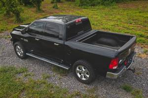 Rough Country - Rough Country - Powered Retractable Bed Cover - 5'7 in. Bed - Ram 1500 (09-18) 1500 Classic (19-24) - 51309550 - Image 4