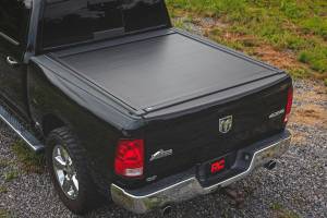 Rough Country - Rough Country - Powered Retractable Bed Cover - 5'7 in. Bed - Ram 1500 (09-18) 1500 Classic (19-24) - 51309550 - Image 5