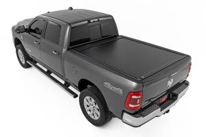 Rough Country - Powered Bed Cover - 6'4" Bed - Ram 1500 (09-18) 2500 (10-26) 2WD/4WD - 51309650 - Image 4