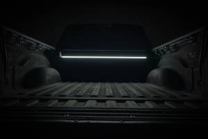 Rough Country - Powered Bed Cover - 6'4" Bed - Ram 1500 (09-18) 2500 (10-26) 2WD/4WD - 51309650 - Image 6