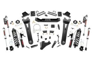 Rough Country - 6 Inch Lift Kit - No OVLDS - D/S - C/O Vertex - Ford F-250/F-350 Super Duty (17-22) | 51359