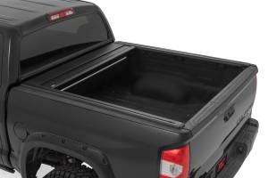 Rough Country - Rough Country - Powered Retractable Bed Cover - 5'7 in. Bed - Toyota Tundra (07-21) | 51419550 - Image 2