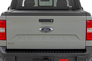 Rough Country - Rough Country - Powered Retractable Bed Cover - 4'6 in. Bed - Ford Maverick 2WD/4WD (2022-2026) - 51504600 - Image 4