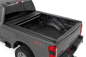 Rough Country - Rough Country - Powered Bed Cover Ford 250/350 2WD/4WD (2017-2025) - 51507650 - Image 2