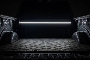 Rough Country - Rough Country - Powered Bed Cover Ford 250/350 2WD/4WD (2017-2025) - 51507650 - Image 4