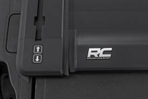 Rough Country - Rough Country - Powered Bed Cover Ford 250/350 2WD/4WD (2017-2025) - 51507650 - Image 5