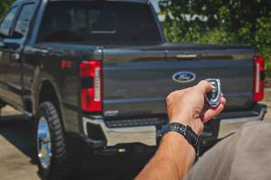 Rough Country - Rough Country - Powered Bed Cover Ford 250/350 2WD/4WD (2017-2025) - 51507650 - Image 6