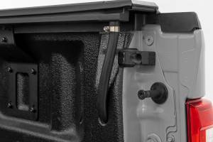 Rough Country - Rough Country - Powered Retractable Bed Cover - 5'7 in. Bed - Ford F-150 2WD/4WD (2015-2025) | 51509550 - Image 6