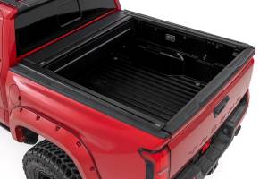Rough Country - Rough Country - Powered Retractable Bed Cover - 5' Bed - Toyota Tacoma 2WD/4WD (2024-2025) - 51515551 - Image 2