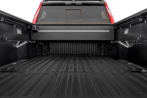 Rough Country - Rough Country - Powered Retractable Bed Cover - 5' Bed - Toyota Tacoma 2WD/4WD (2024-2025) - 51515551 - Image 5