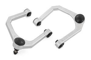 Rough Country - Rough Country - Forged Upper Control Arms Ford Bronco 4WD (2021-2025) - 51527991 - Image 1