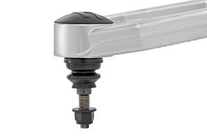 Rough Country - Rough Country - Forged Upper Control Arms Ford Bronco 4WD (2021-2025) - 51527991 - Image 2