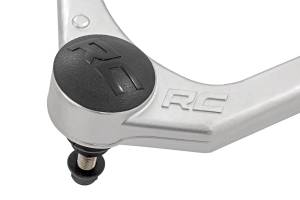 Rough Country - Rough Country - Forged Upper Control Arms Ford Bronco 4WD (2021-2025) - 51527991 - Image 3