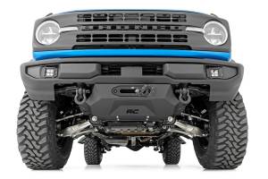 Rough Country - Rough Country - 3.5 Inch Lift Kit - M1R - Ford Bronco 4WD (2021-2025) | 51547 - Image 3