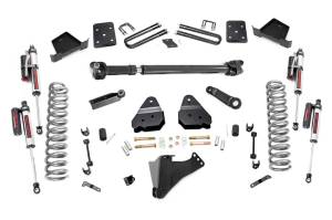 Rough Country - 6 Inch Lift Kit - OVLDS - D/S - Vertex - Ford F-250/F-350 Super Duty (17-22) | 51751