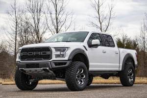 Rough Country - Rough Country - 4.5 Inch Lift Kit - Ford Raptor 4WD (2019-2020) | 51800 - Image 2