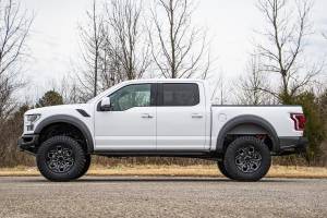 Rough Country - Rough Country - 4.5 Inch Lift Kit - Ford Raptor 4WD (2019-2020) | 51800 - Image 3