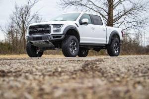 Rough Country - Rough Country - 4.5 Inch Lift Kit - Ford Raptor 4WD (2019-2020) | 51800 - Image 4