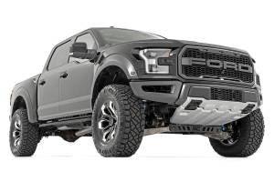 Rough Country - Rough Country - 4.5 Inch Lift Kit - Ford Raptor 4WD (2017-2018) | 51930 - Image 2