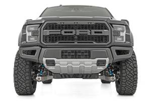 Rough Country - Rough Country - 4.5 Inch Lift Kit - Ford Raptor 4WD (2017-2018) | 51930 - Image 3