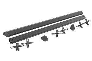 Rough Country - Rough Country - SR2 Aluminum Rail - Ford Bronco 4WD (2021-2025) | 52002 - Image 3