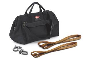 PULLZALL RIGGING KIT AND CARRY BAG | 685014
