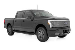 Rough Country - Rough Country - 3/4 Inch Front Leveling Kit - Lowers Rear 1.5 Inches - Ford F-150 Lightning (22-25) | 52006 - Image 2