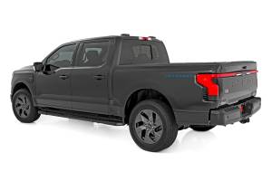 Rough Country - Rough Country - 3/4 Inch Front Leveling Kit - Lowers Rear 1.5 Inches - Ford F-150 Lightning (22-25) | 52006 - Image 3