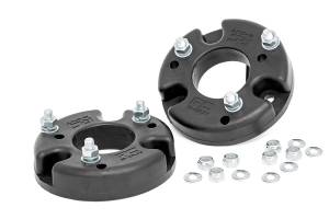 Rough Country - 2 Inch Leveling Kit - Ford F-150 (09-25)/Raptor (17-18) | 52200